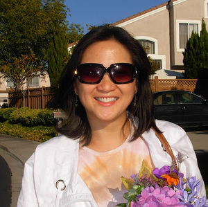 Meet your Posher, Marissa